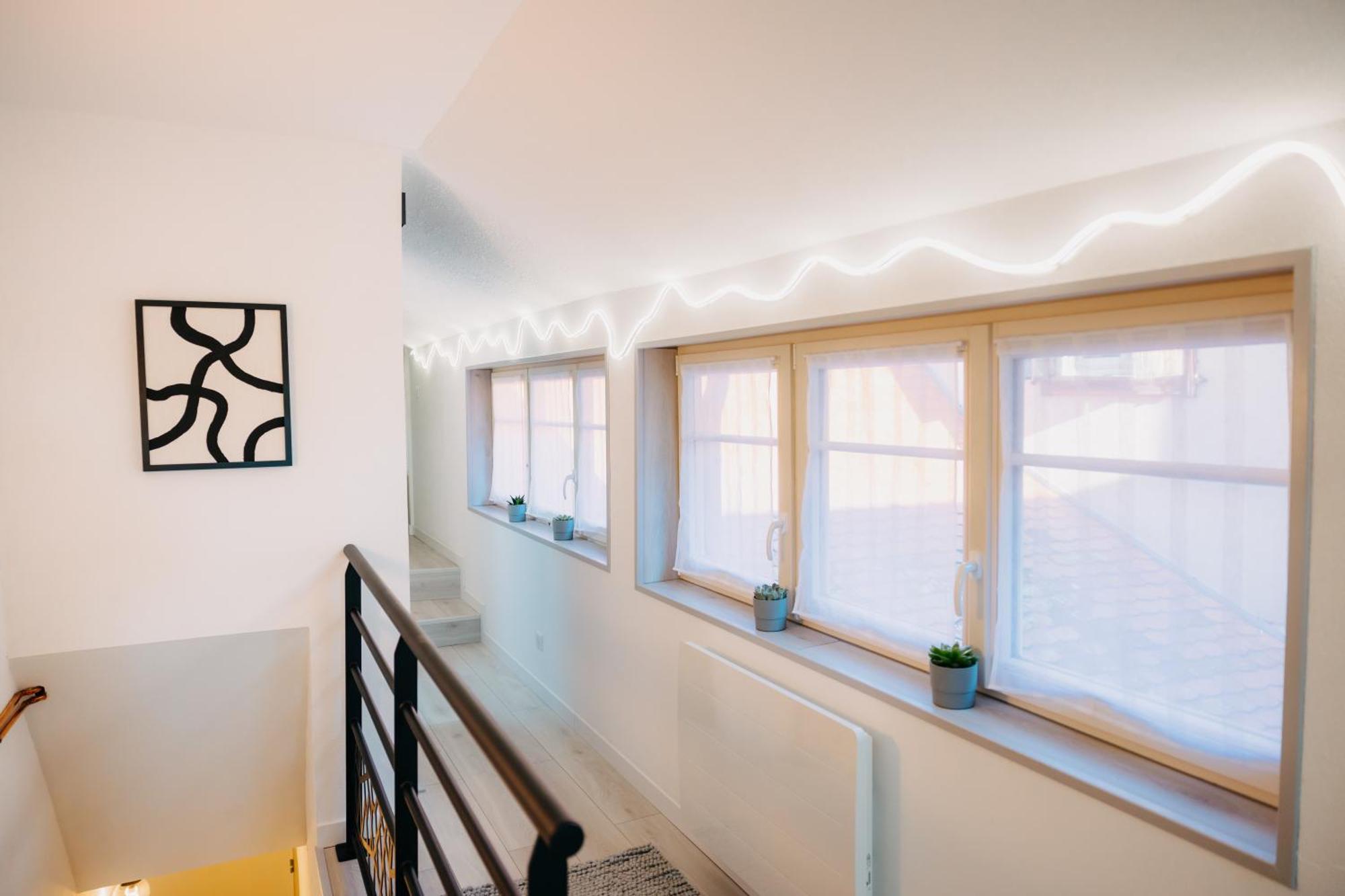 Apartment Sewwa *