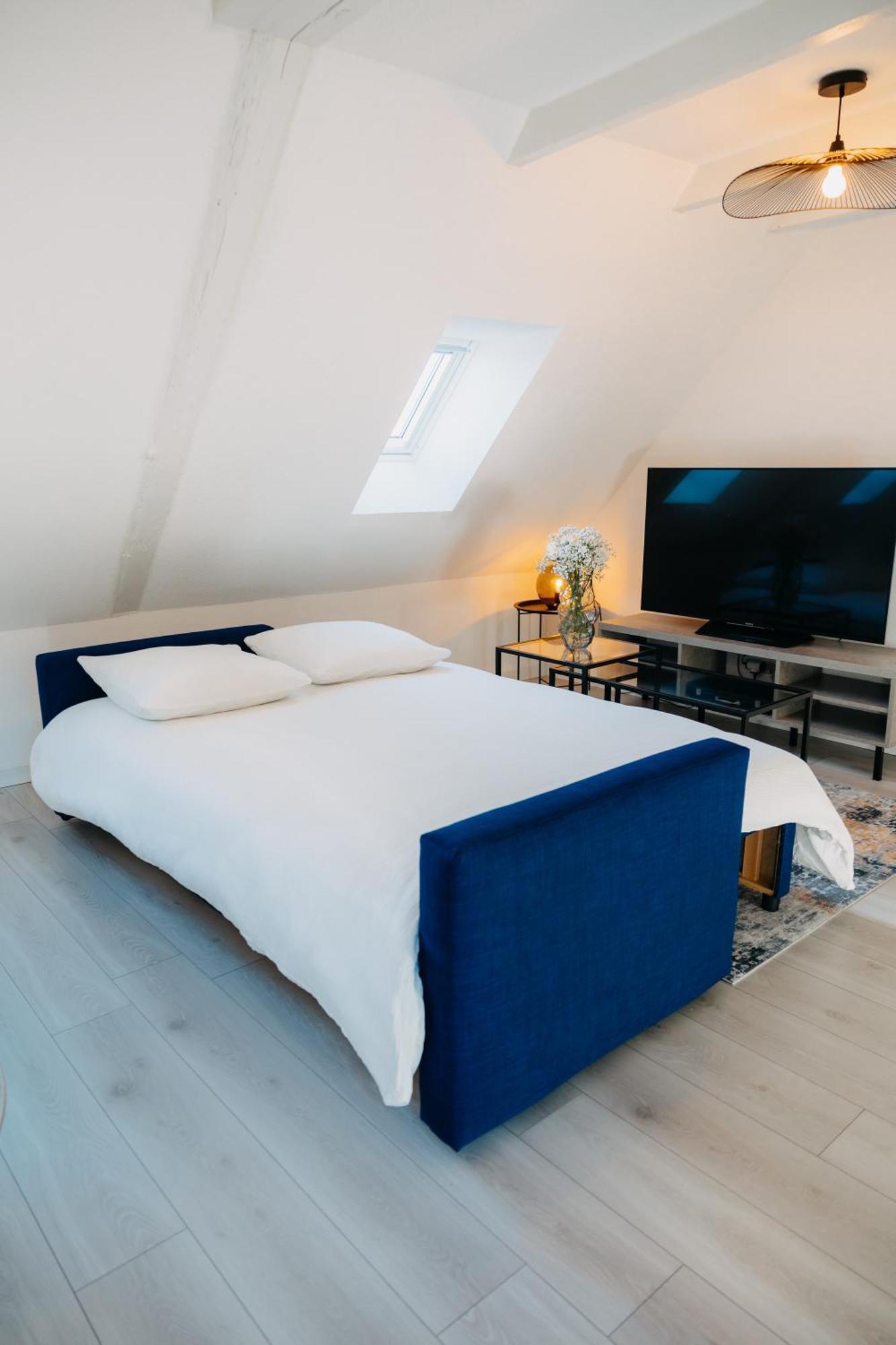 Sewwa Apartment Selestat