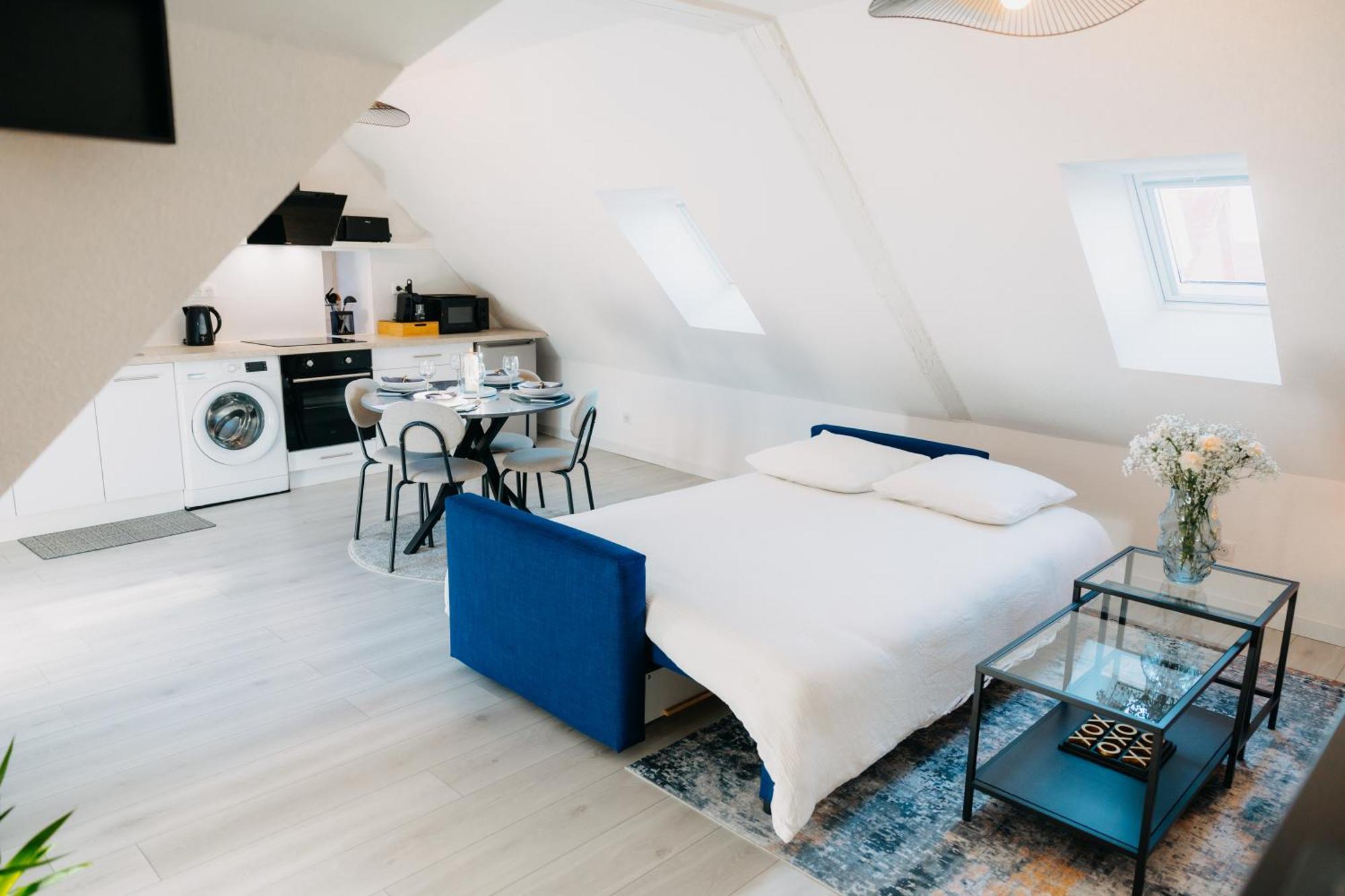 Sewwa Apartment *