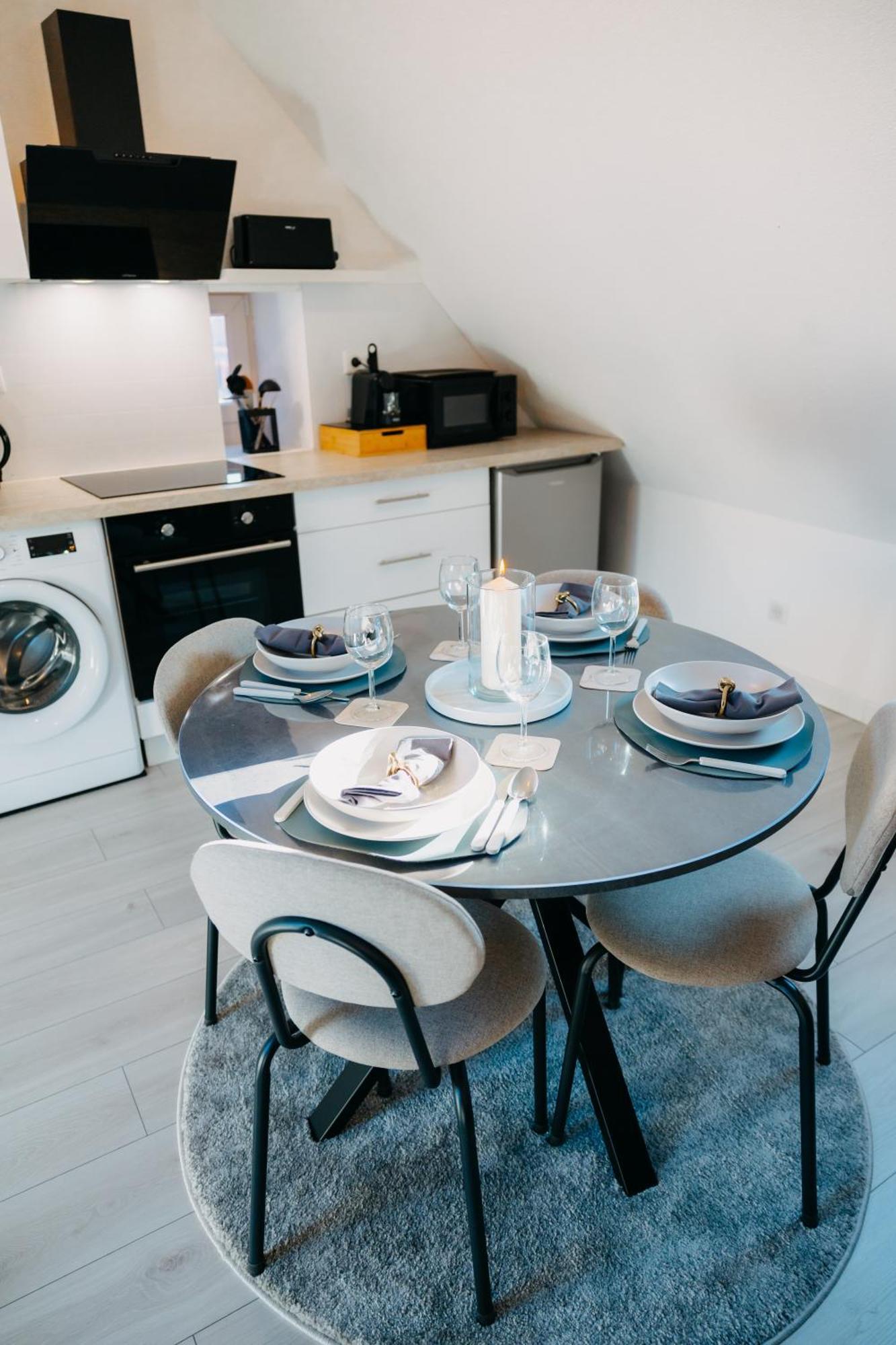 Sewwa Apartamento