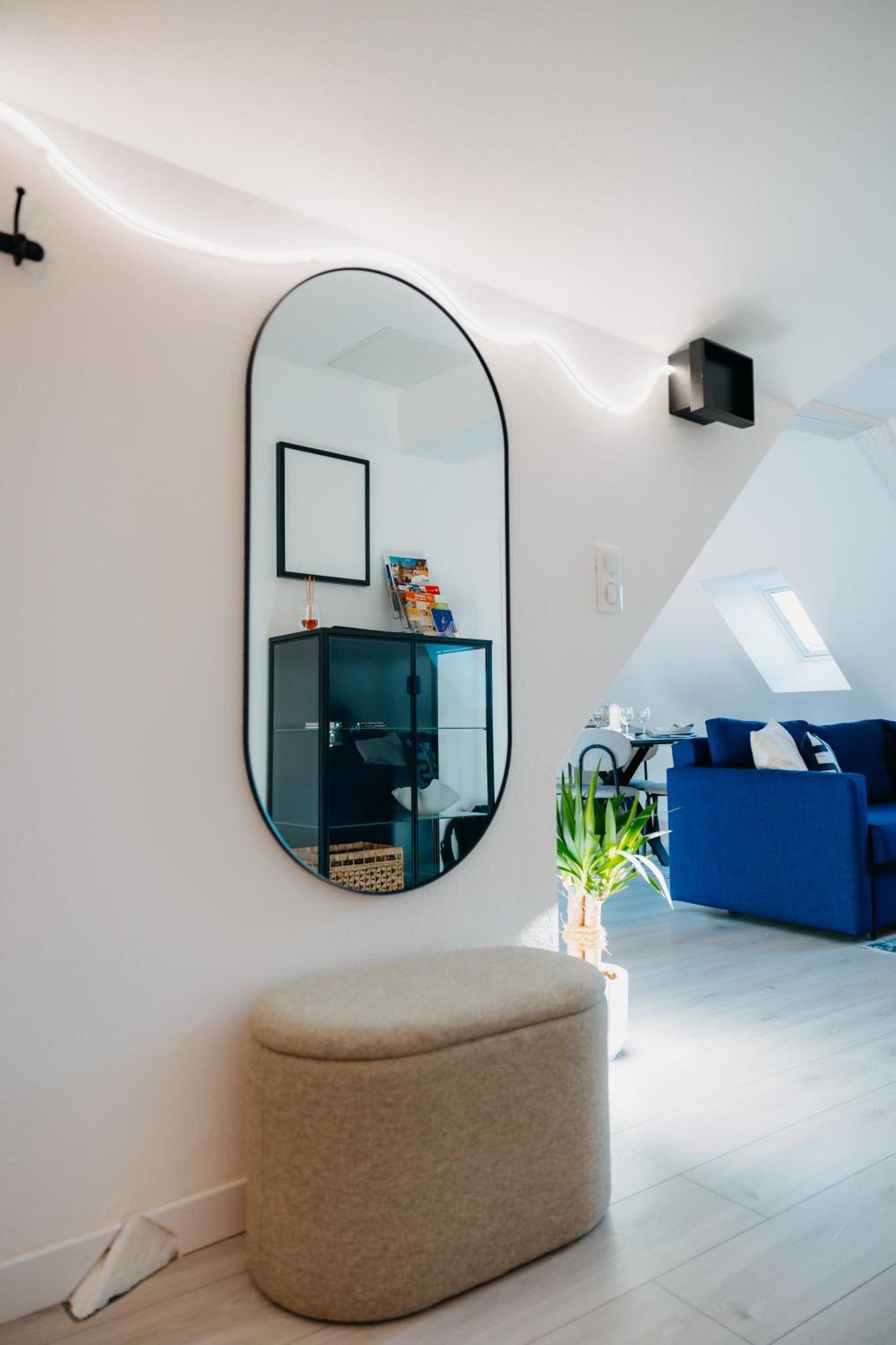 Apartamento Sewwa Sélestat