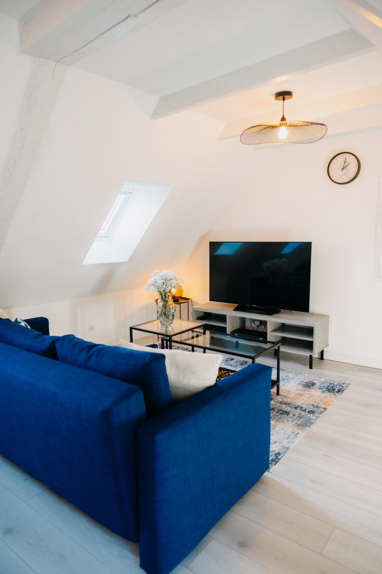 Sewwa Apartment